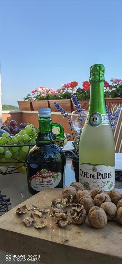 Kuca Za Odmor Vista Mare Villa Marinici  Екстериор снимка