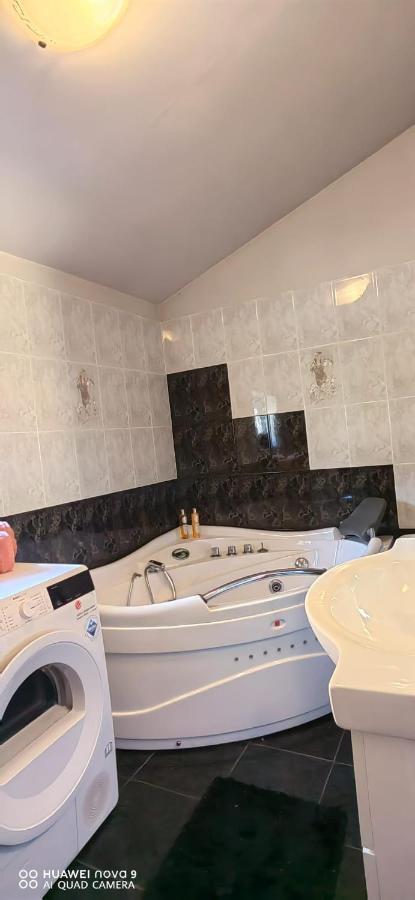 Kuca Za Odmor Vista Mare Villa Marinici  Екстериор снимка