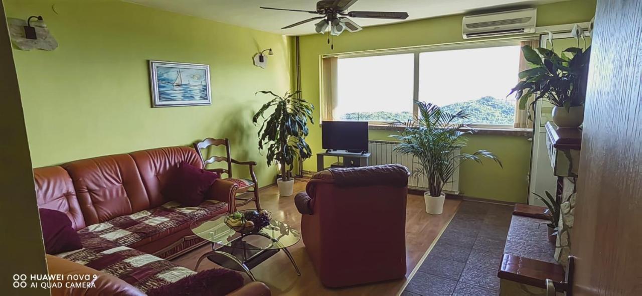 Kuca Za Odmor Vista Mare Villa Marinici  Екстериор снимка