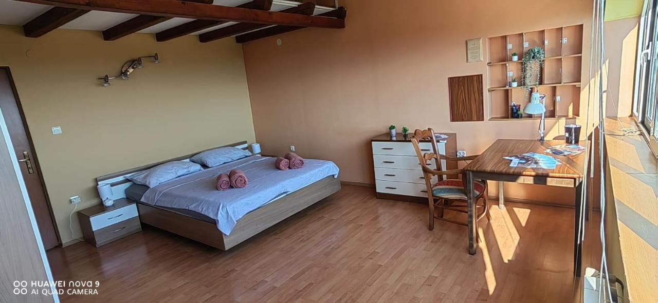 Kuca Za Odmor Vista Mare Villa Marinici  Екстериор снимка