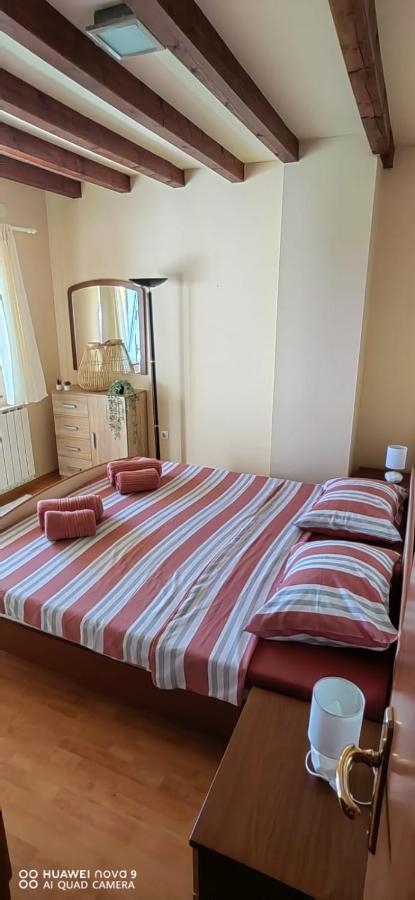 Kuca Za Odmor Vista Mare Villa Marinici  Екстериор снимка