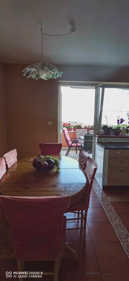 Kuca Za Odmor Vista Mare Villa Marinici  Екстериор снимка