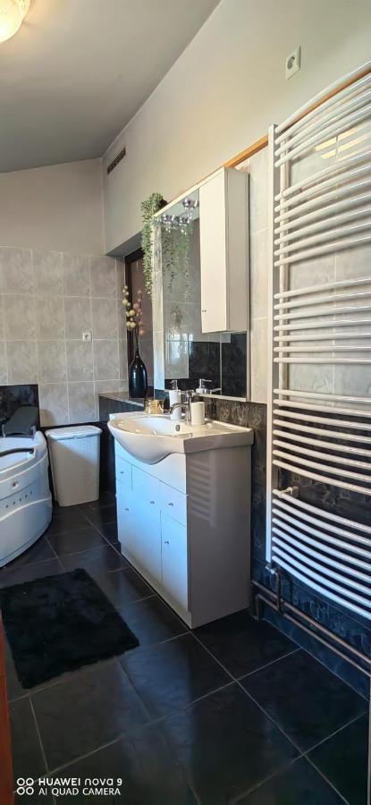 Kuca Za Odmor Vista Mare Villa Marinici  Екстериор снимка