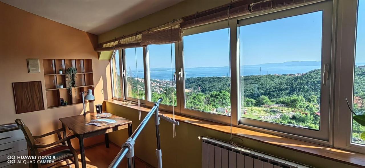 Kuca Za Odmor Vista Mare Villa Marinici  Екстериор снимка