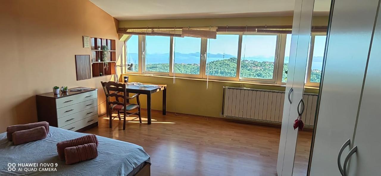 Kuca Za Odmor Vista Mare Villa Marinici  Екстериор снимка