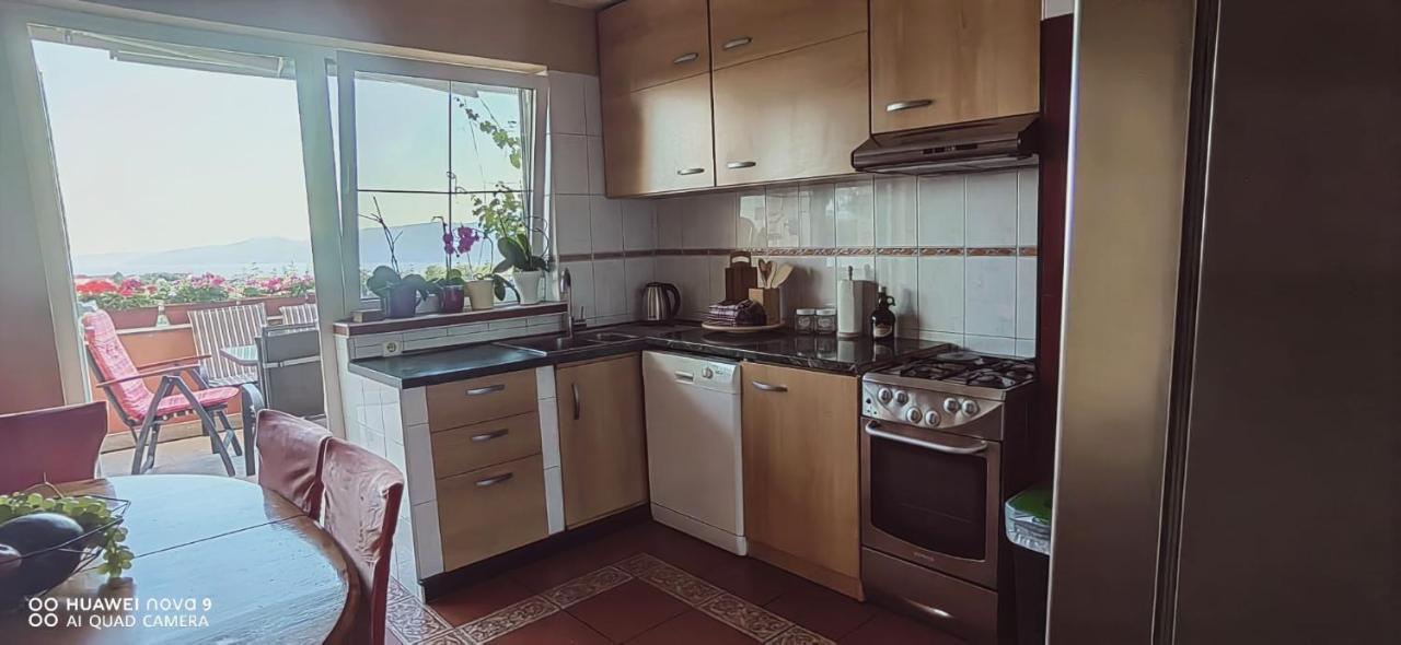 Kuca Za Odmor Vista Mare Villa Marinici  Екстериор снимка