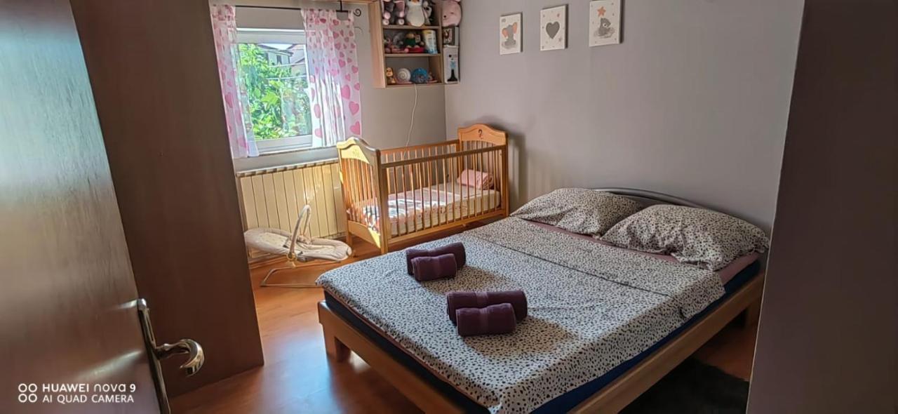 Kuca Za Odmor Vista Mare Villa Marinici  Екстериор снимка