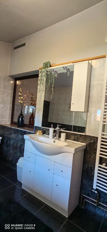 Kuca Za Odmor Vista Mare Villa Marinici  Екстериор снимка